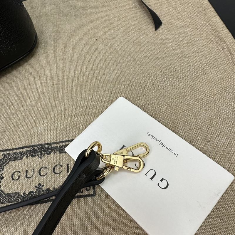 Gucci Top Handle Bags